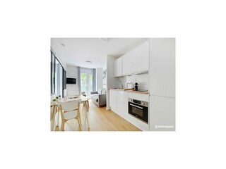 Apartment Paris  6