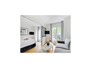 Apartment Paris  9
