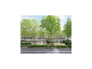 Apartment Paris  10