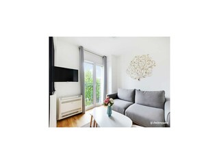Apartment Paris  2