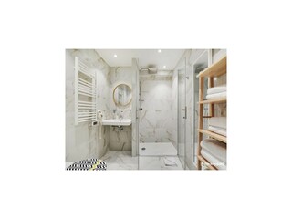 Apartamento Paris  4
