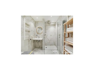 Appartamento Paris  4