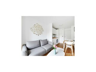 Apartamento Paris  5