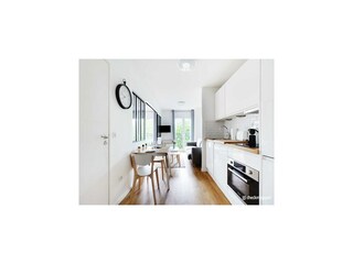 Apartment Paris  8