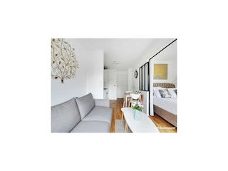 Apartamento Paris  10