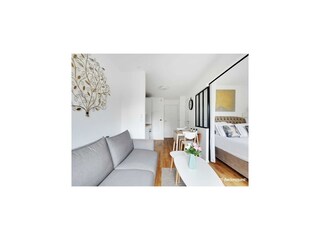 Apartment Paris  10