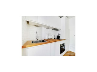 Apartamento Paris  3