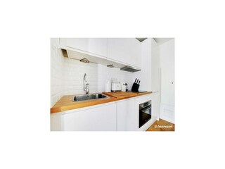 Apartment Paris  3