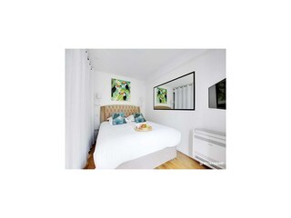 Apartment Paris  4