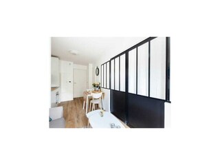 Apartment Paris  5