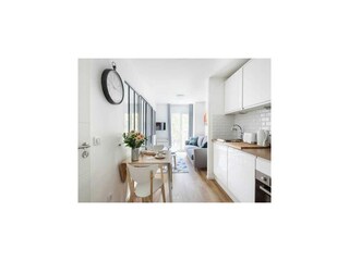Apartamento Paris  7