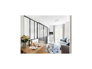 Apartamento Paris  9