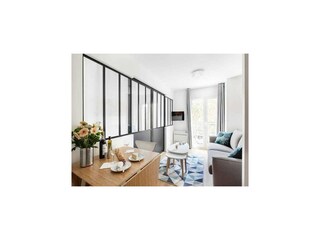 Apartment Paris  9