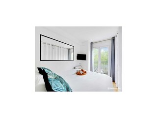 Apartment Paris  11