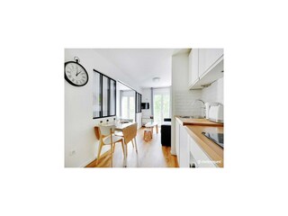 Apartment Paris  12
