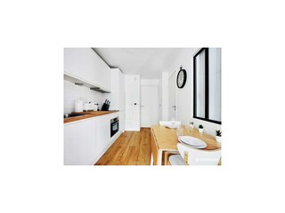Apartment Paris  15