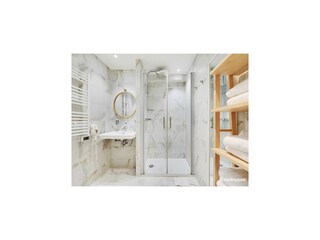 Apartamento Paris  16