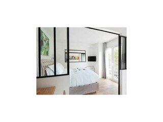 Apartment Paris  18