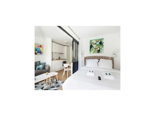 Apartamento Paris  19