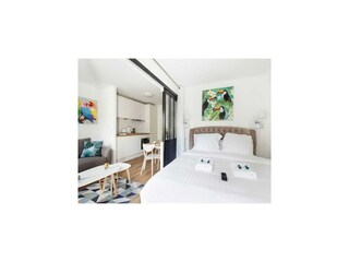 Apartment Paris  19