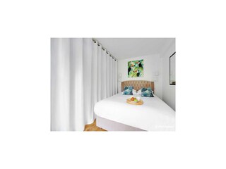 Apartment Paris  20