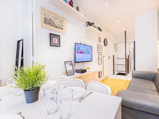 Apartment Paris  2