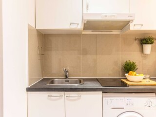 Apartment Paris  3
