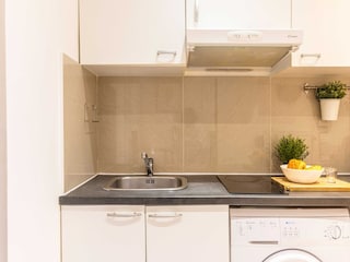 Appartement Paris  3