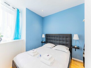 Appartement Paris  4