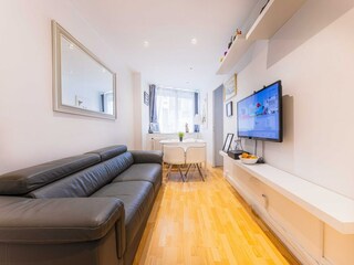 Appartement Paris  6