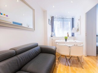 Apartment Paris  7
