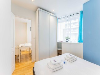 Appartement Paris  8