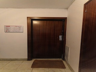 Appartement Paris  9