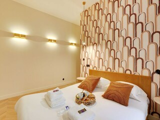 Apartment Paris  3