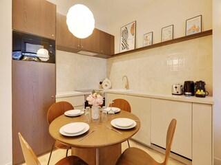 Apartment Paris  4
