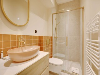 Apartment Paris  5