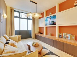 Apartment Paris  6