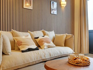 Apartment Paris  8