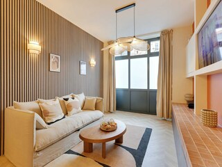 Apartment Paris  9