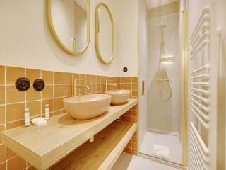 Appartement Paris  15
