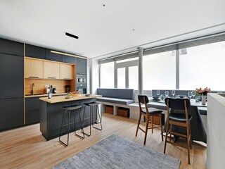 Apartment Paris  2