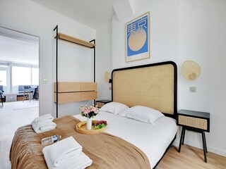 Apartment Paris  3