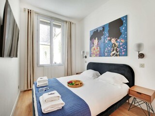 Apartment Paris  4