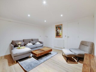 Appartement Paris  6