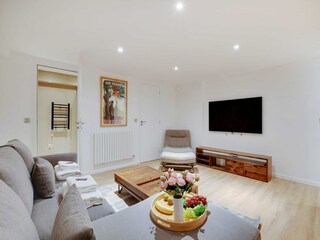 Appartement Paris  7