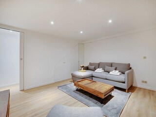 Appartement Paris  8