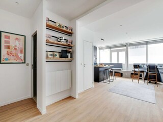 Apartment Paris  9