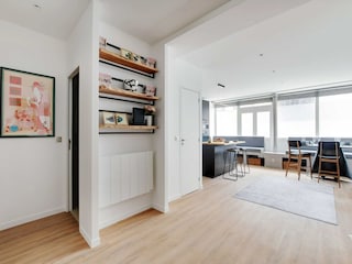 Appartement Paris  9