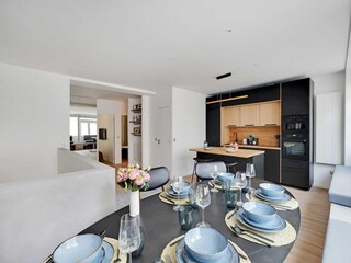 Appartement Paris  10