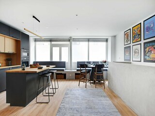 Appartement Paris  11